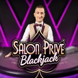 Blackjack Salon Privé – slot by Ezugi, featured at lluckygem.nl