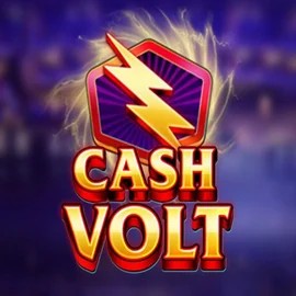 Try Cash Volt slot by Red Tiger Gaming on lluckygem.nl – logo image