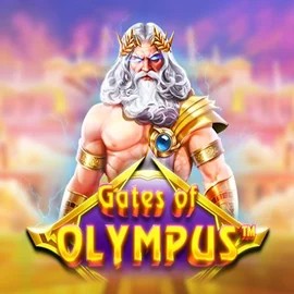 Play Gates of Olympus slot by Pragmatic Play on lluckygem.nl