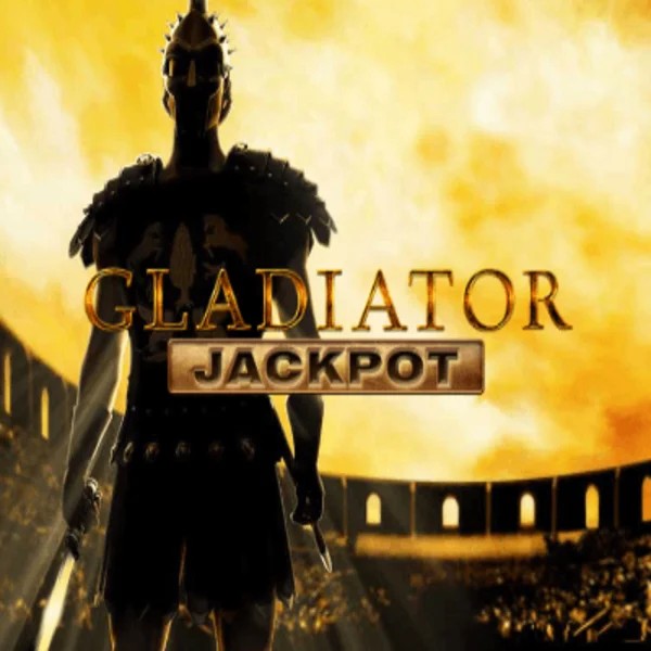 Play Gladiator Jackpot slot by Playtech on lluckygem.nl