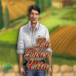 La Dolce Vita – slot by Gamomat, featured at lluckygem.nl