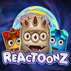Reactoonz online slot from Play'n GO – play at lluckygem.nl