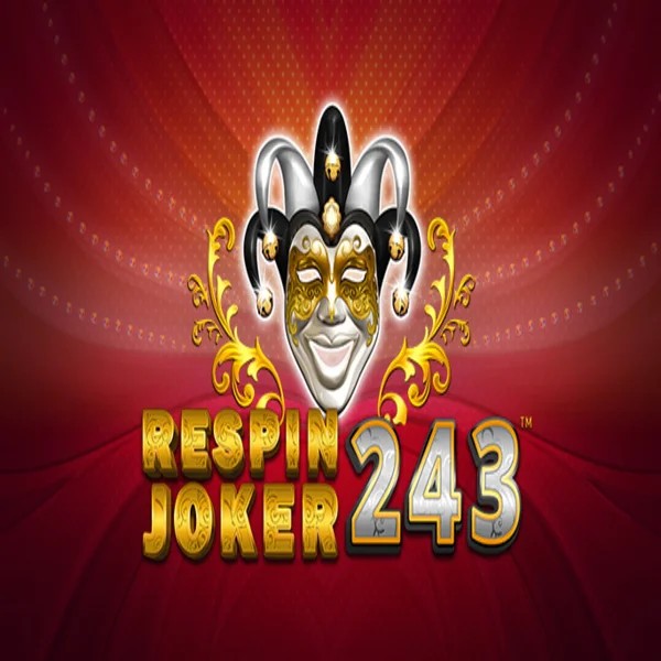 Play Respin Joker 243 slot by SYNOT Games on lluckygem.nl
