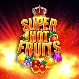 Super Hot Fruits slot icon by Inspired Gaming, available at Luckygem Casino