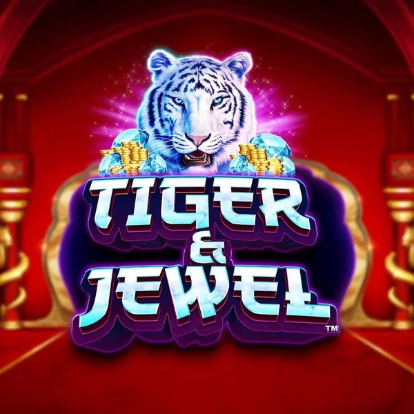 Tiger and Jewel online slot from Greentube – play at lluckygem.nl
